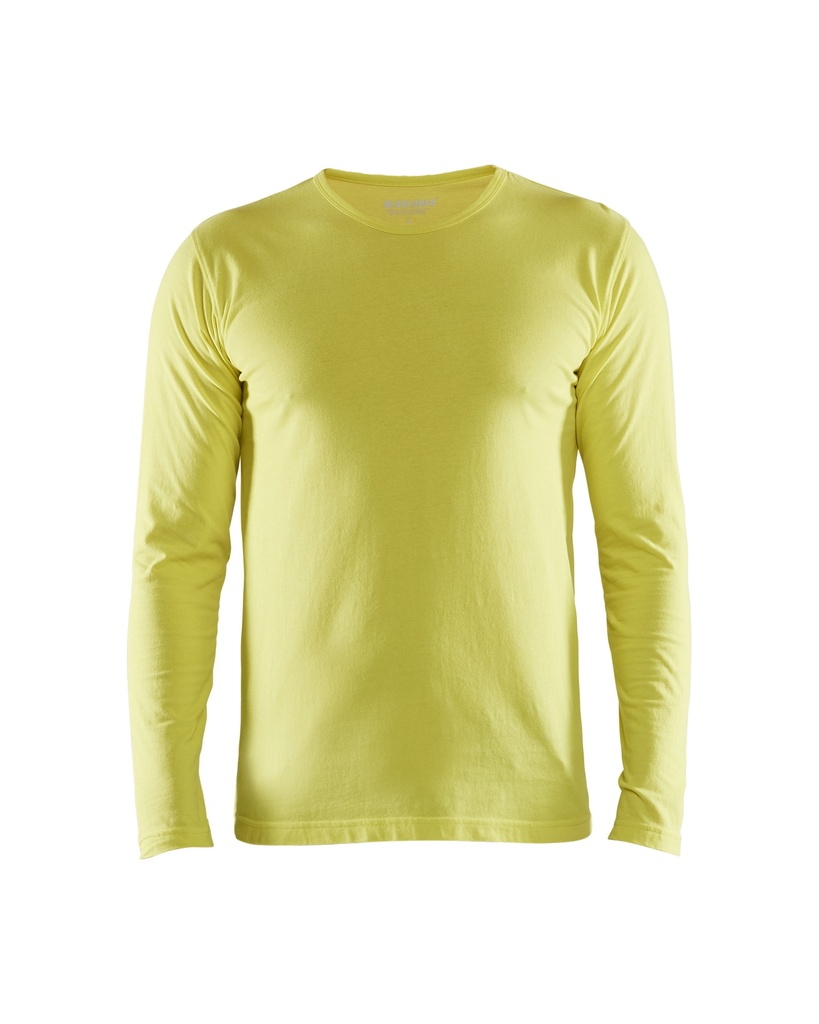 3500 T-shirt lange mouwen