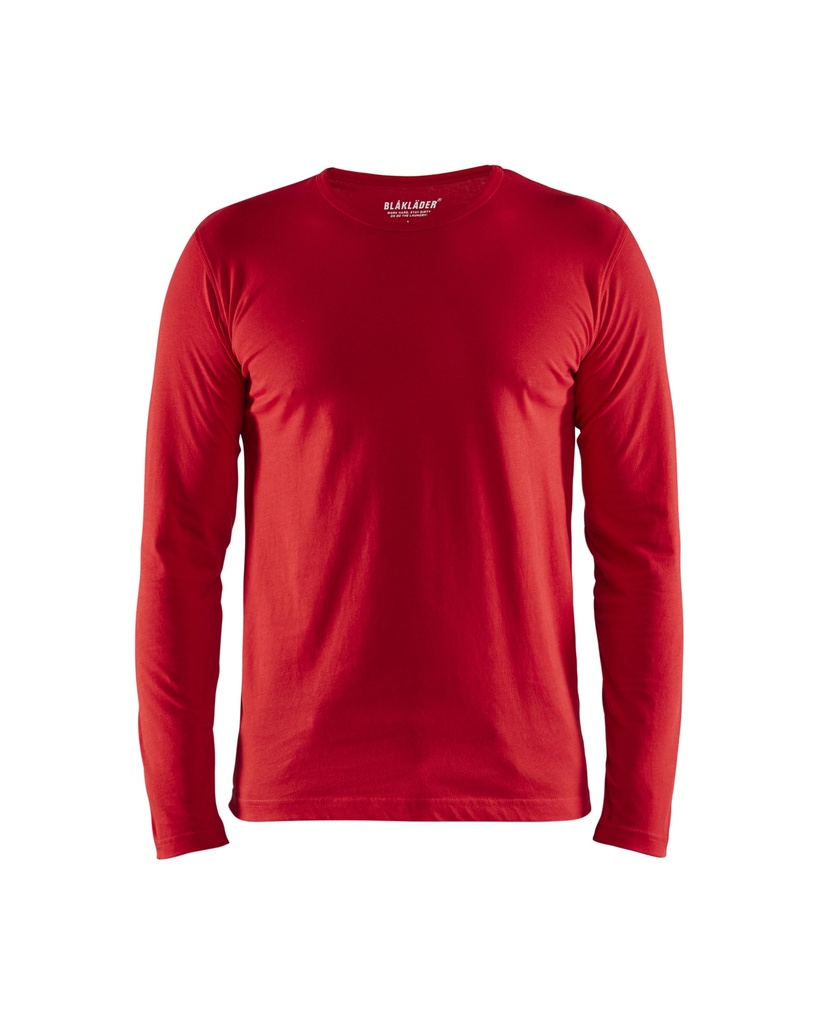 3500 T-shirt lange mouwen