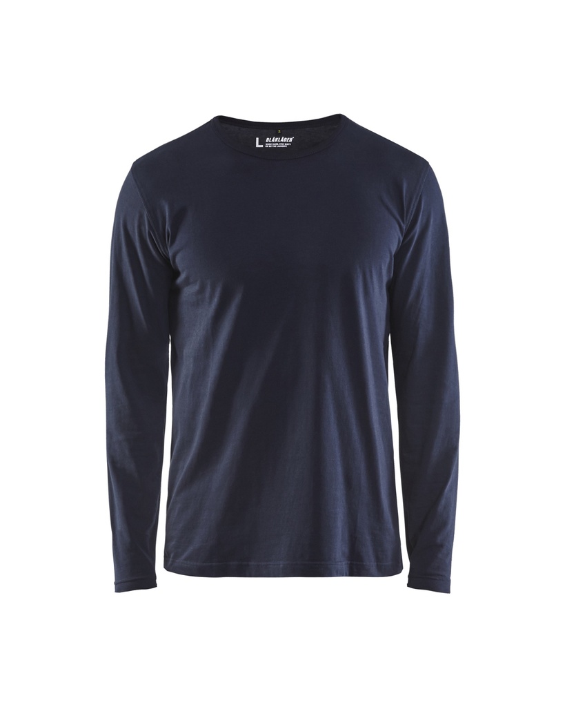 3500 T-shirt lange mouwen