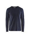 3500 T-shirt lange mouwen