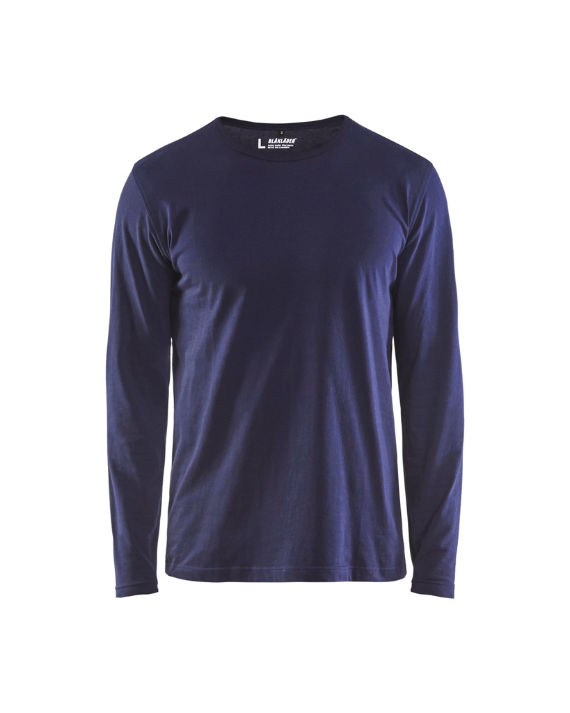 3500 T-shirt lange mouwen