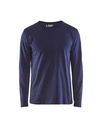 3500 T-shirt lange mouwen