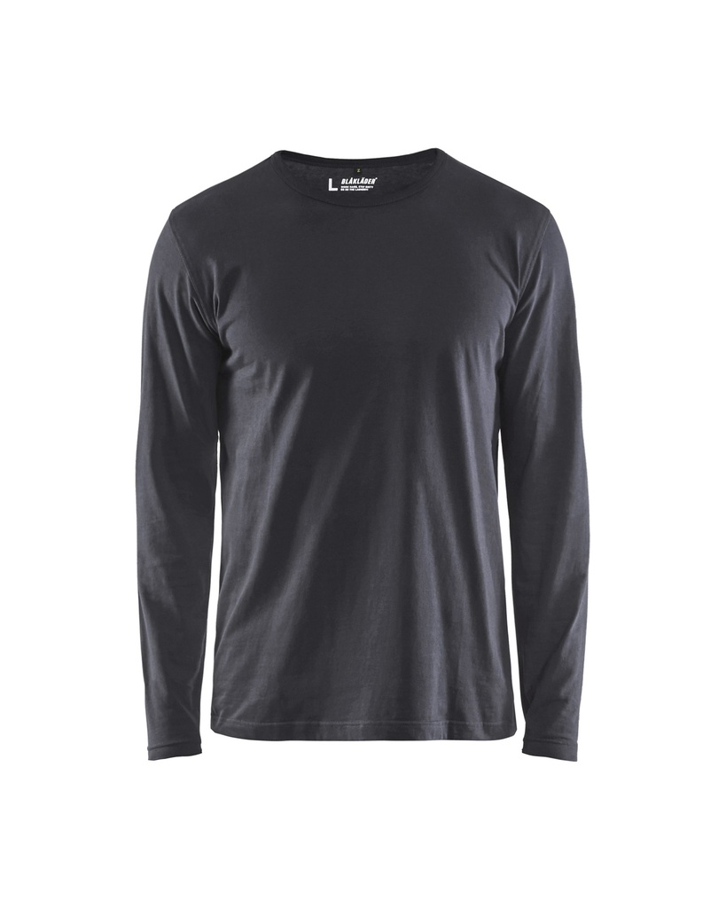 3500 T-shirt lange mouwen