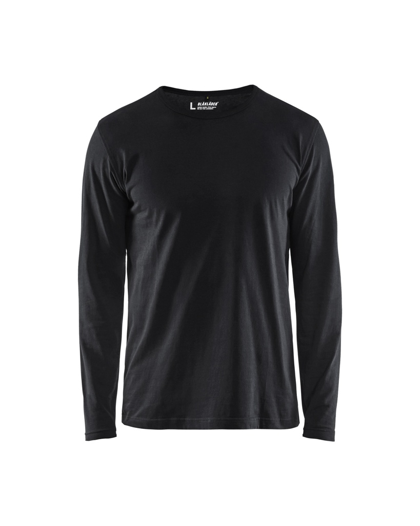3500 T-shirt lange mouwen