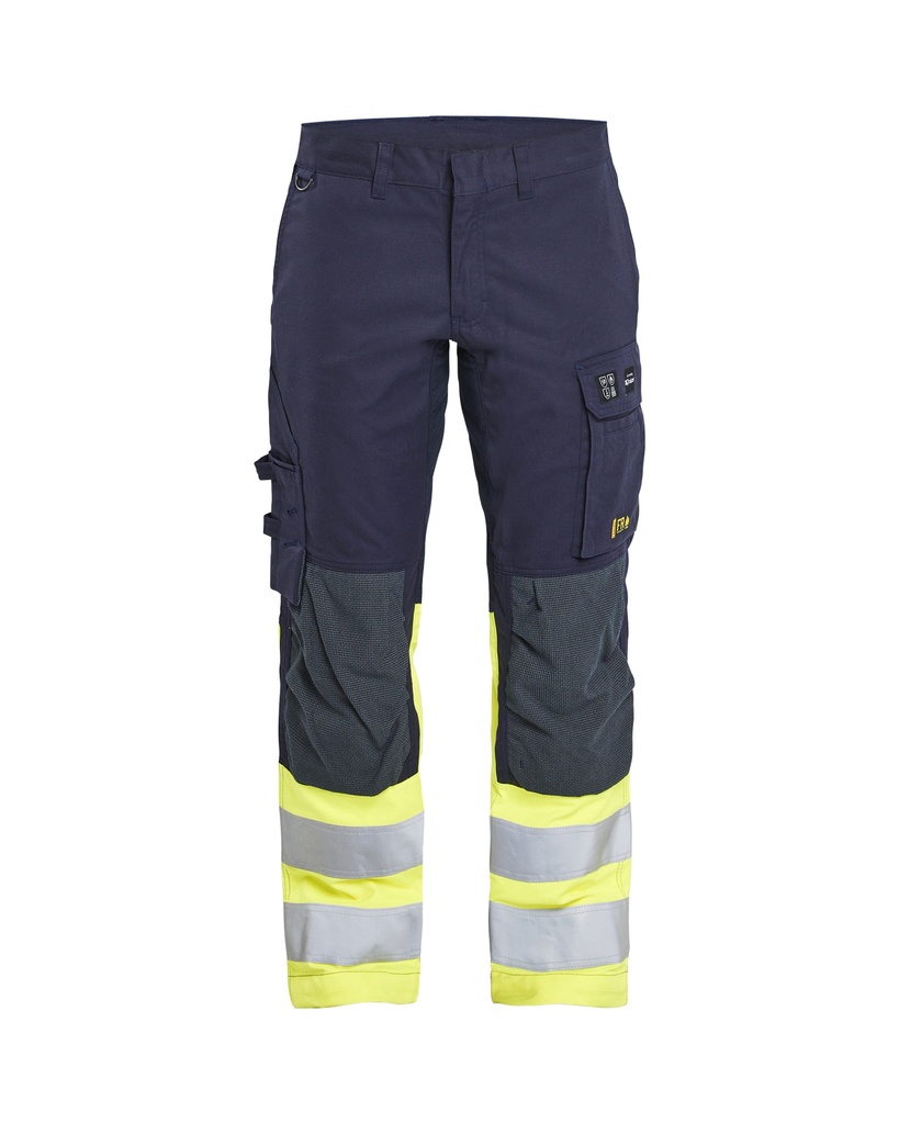 1787 Multinorm werkbroek stretch Inherent