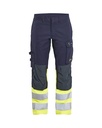 1787 Multinorm werkbroek stretch Inherent