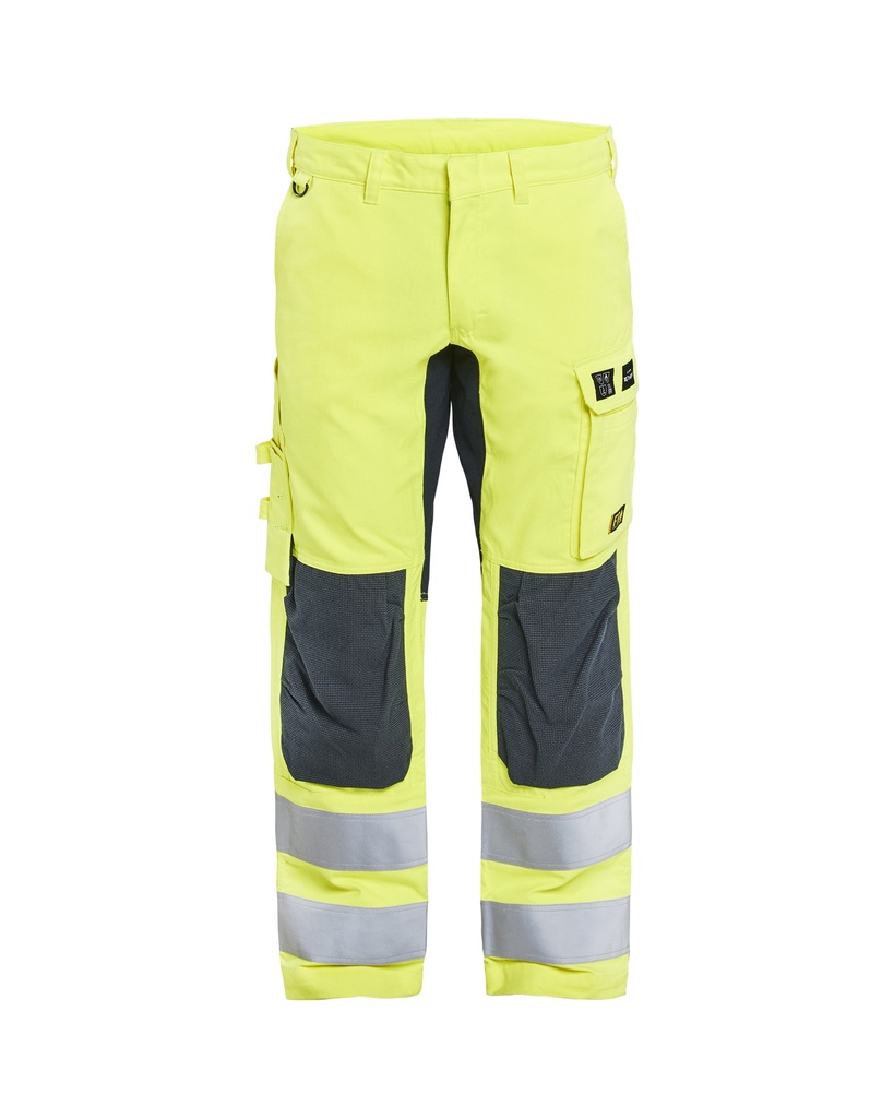 1788 Multinorm werkbroek stretch Inherent