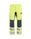 1788 Multinorm werkbroek stretch Inherent