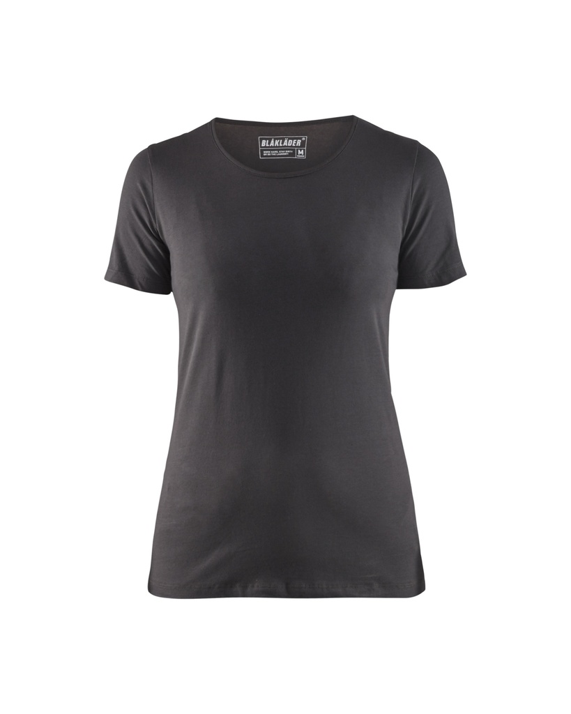 3304 Dames T-shirt slim fit