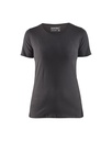 3304 Dames T-shirt slim fit