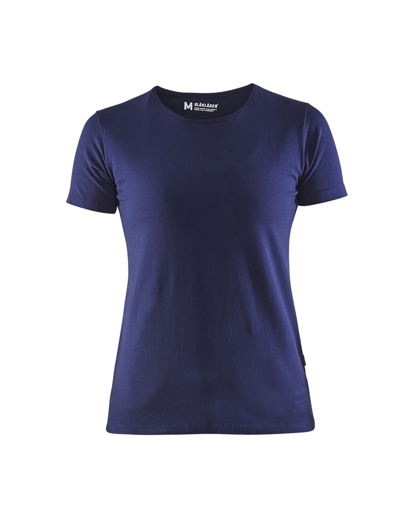 3304 Dames T-shirt slim fit