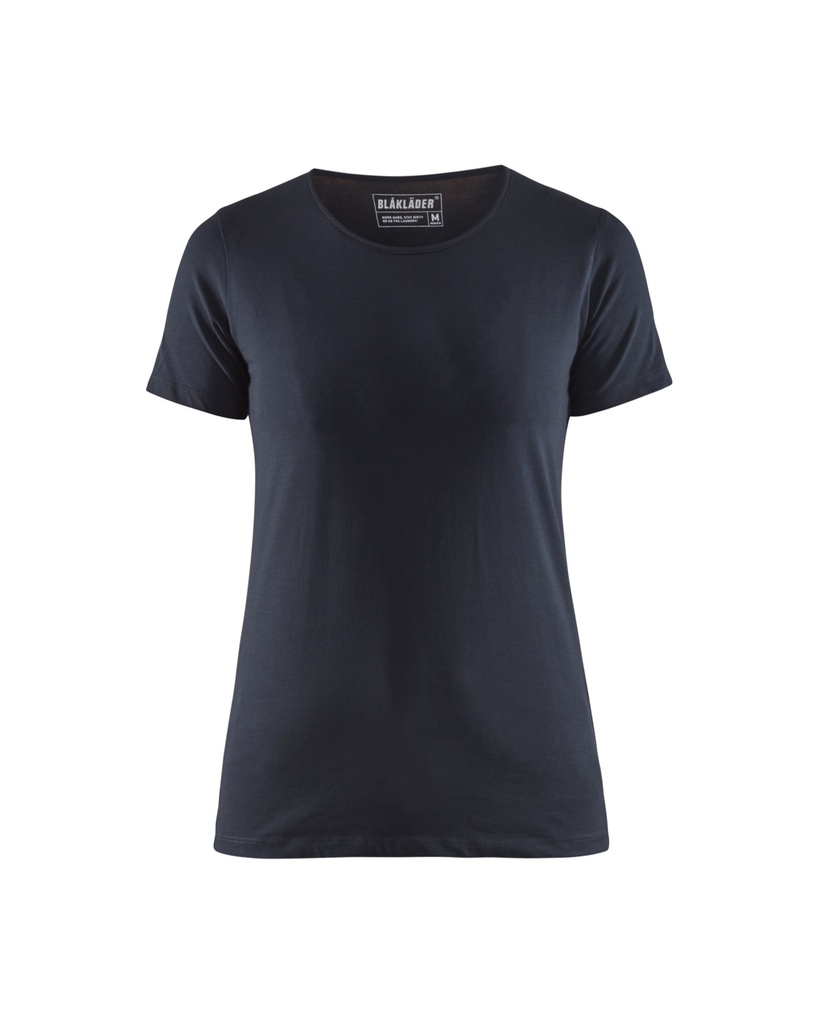 3304 Dames T-shirt slim fit