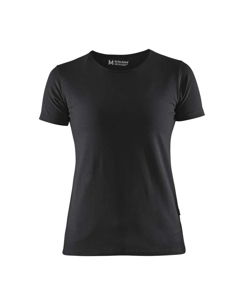 3304 Dames T-shirt slim fit