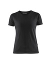 3304 Dames T-shirt slim fit