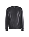 3580 Sweatshirt bi-colour