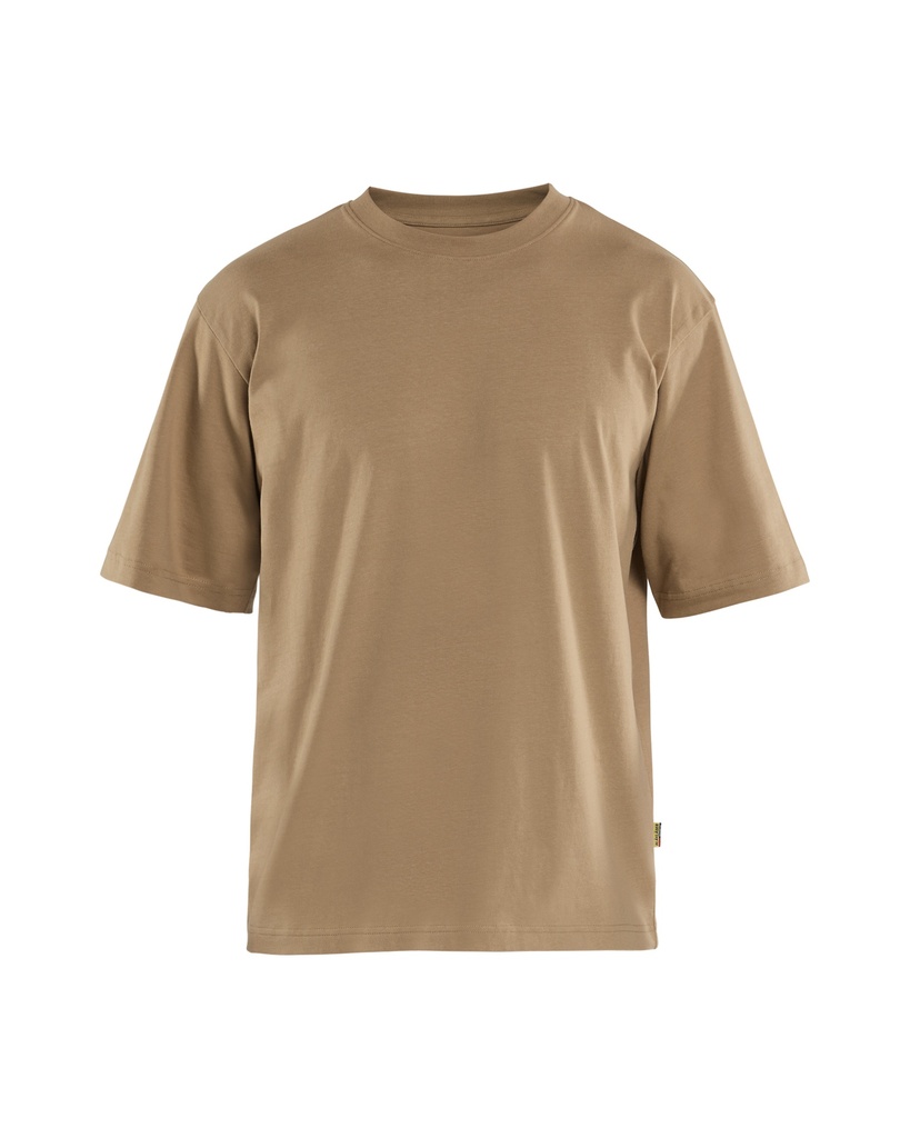 3429 T-shirt losse pasvorm