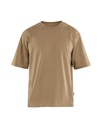 3429 T-shirt losse pasvorm
