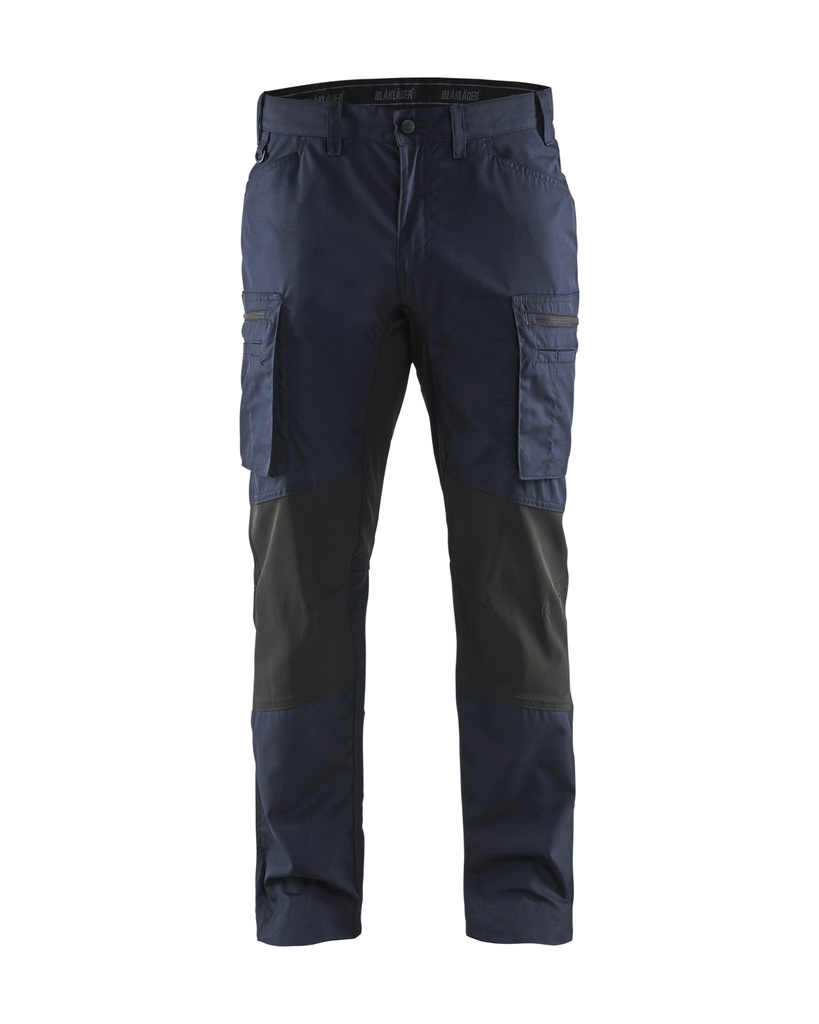 1459 Service werkbroek stretch