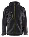4753 Softshell jack