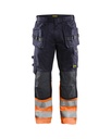 1489 Multinorm werkbroek inherent