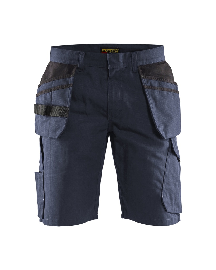 1494 Service short met gereedschapszakken