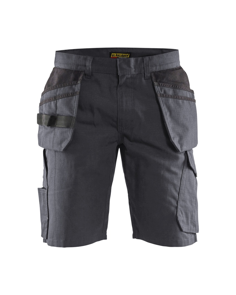 1494 Service short met gereedschapszakken