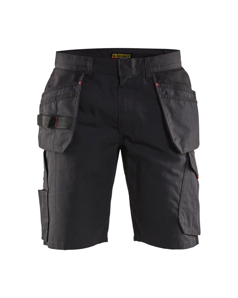 1494 Service short met gereedschapszakken