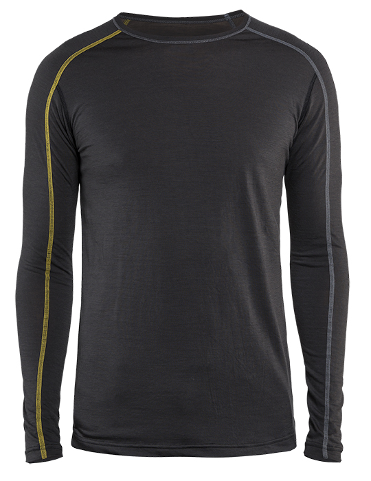 4799 Onderhemd merinowol XLIGHT