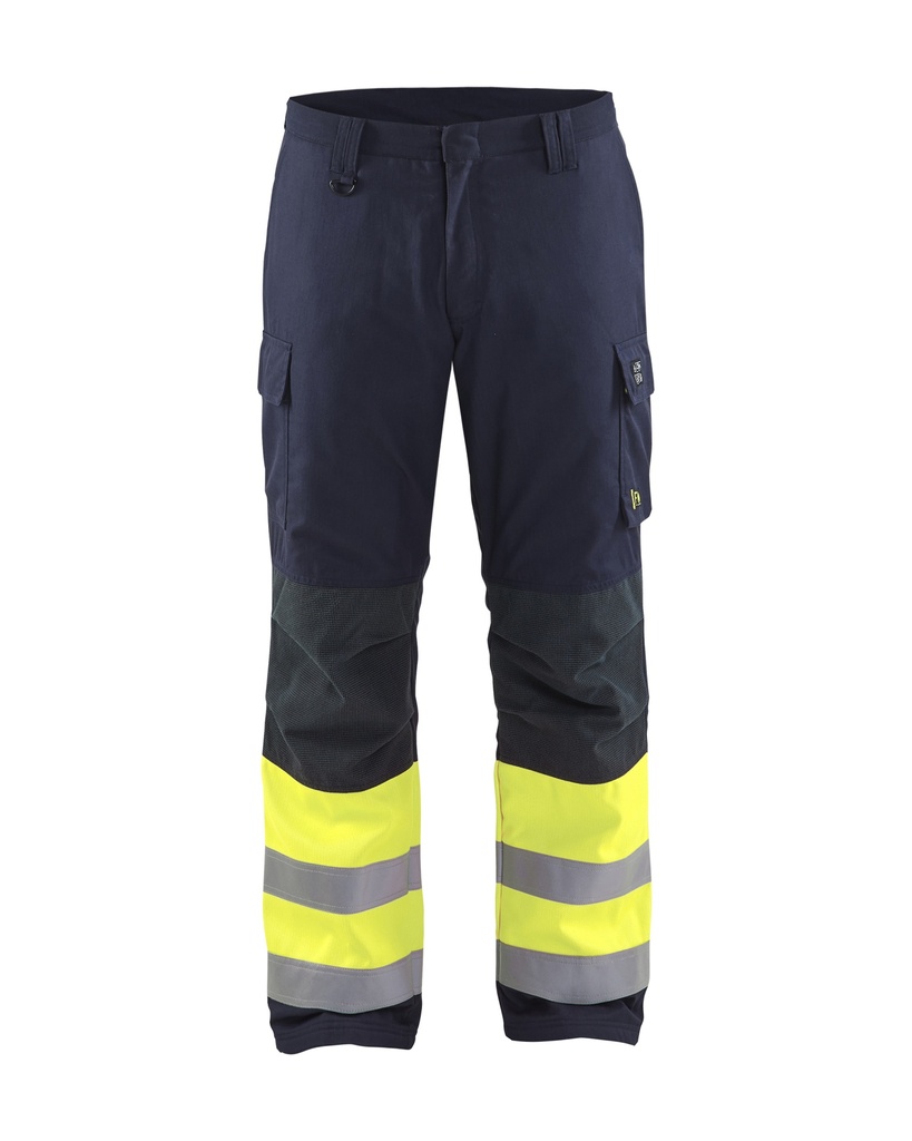 1869 Multinorm Winterwerkbroek