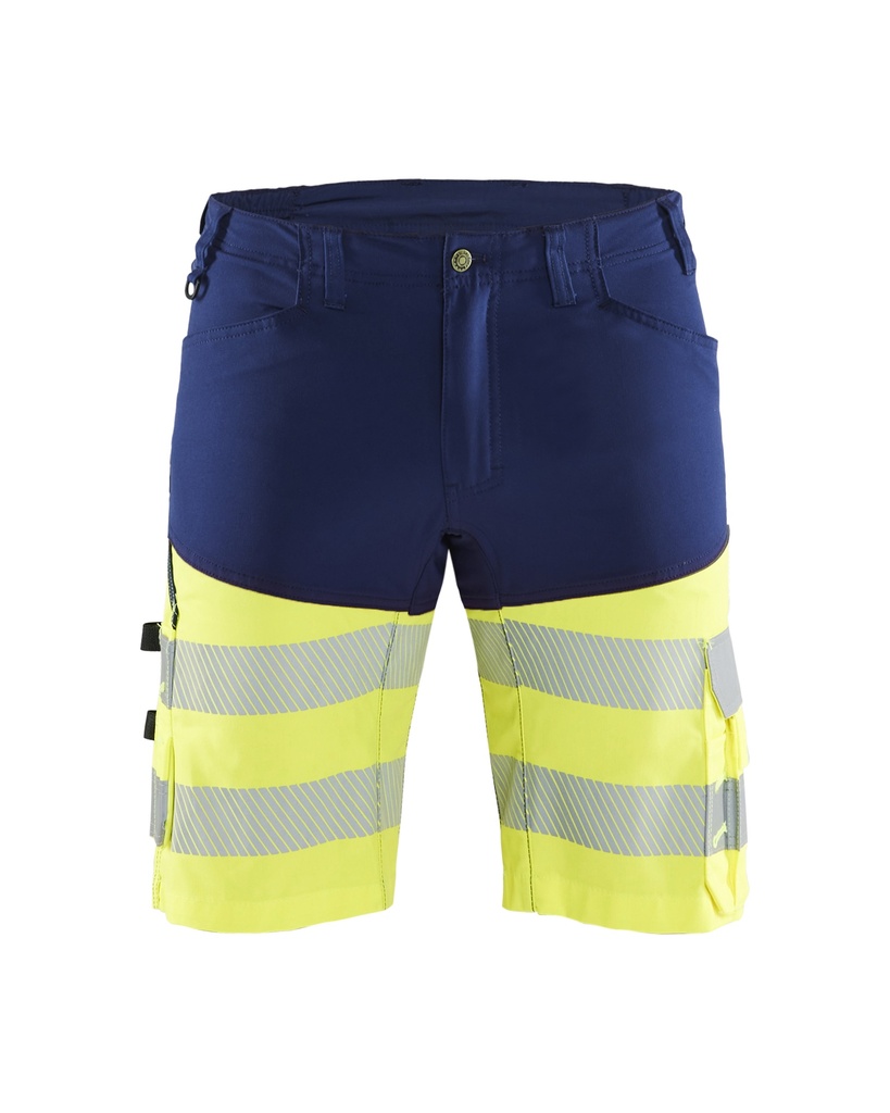 1541 High Vis Short met stretch