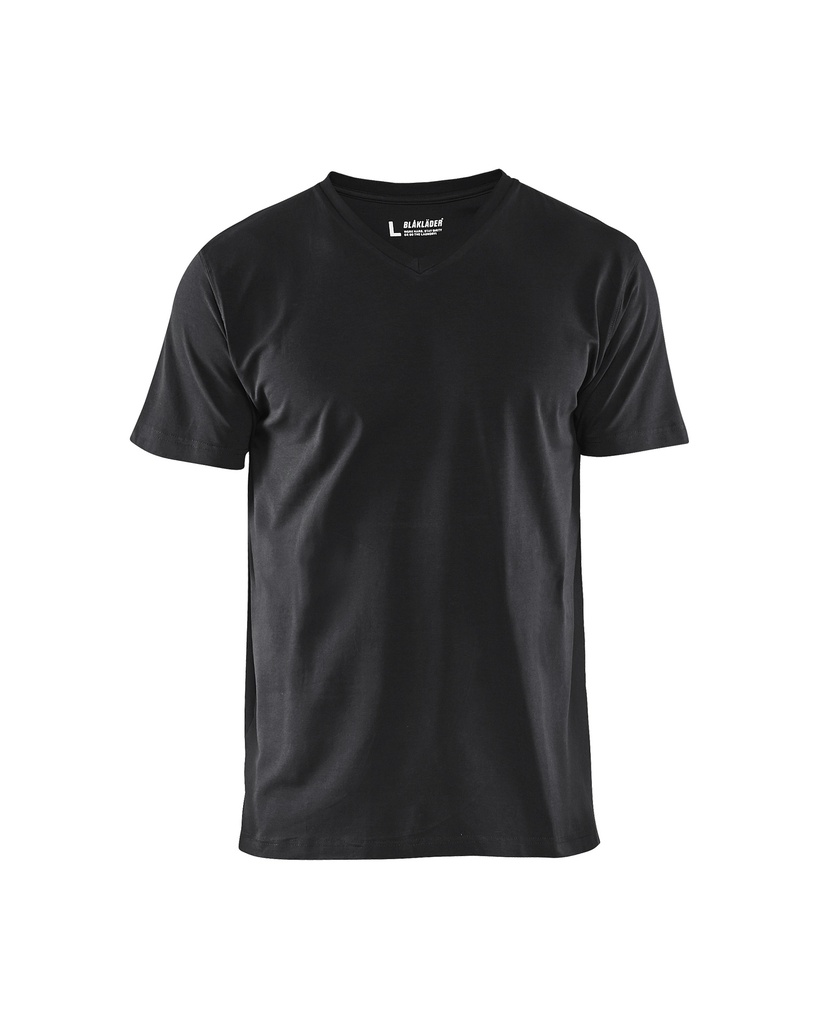 3360 T-Shirt, V-hals