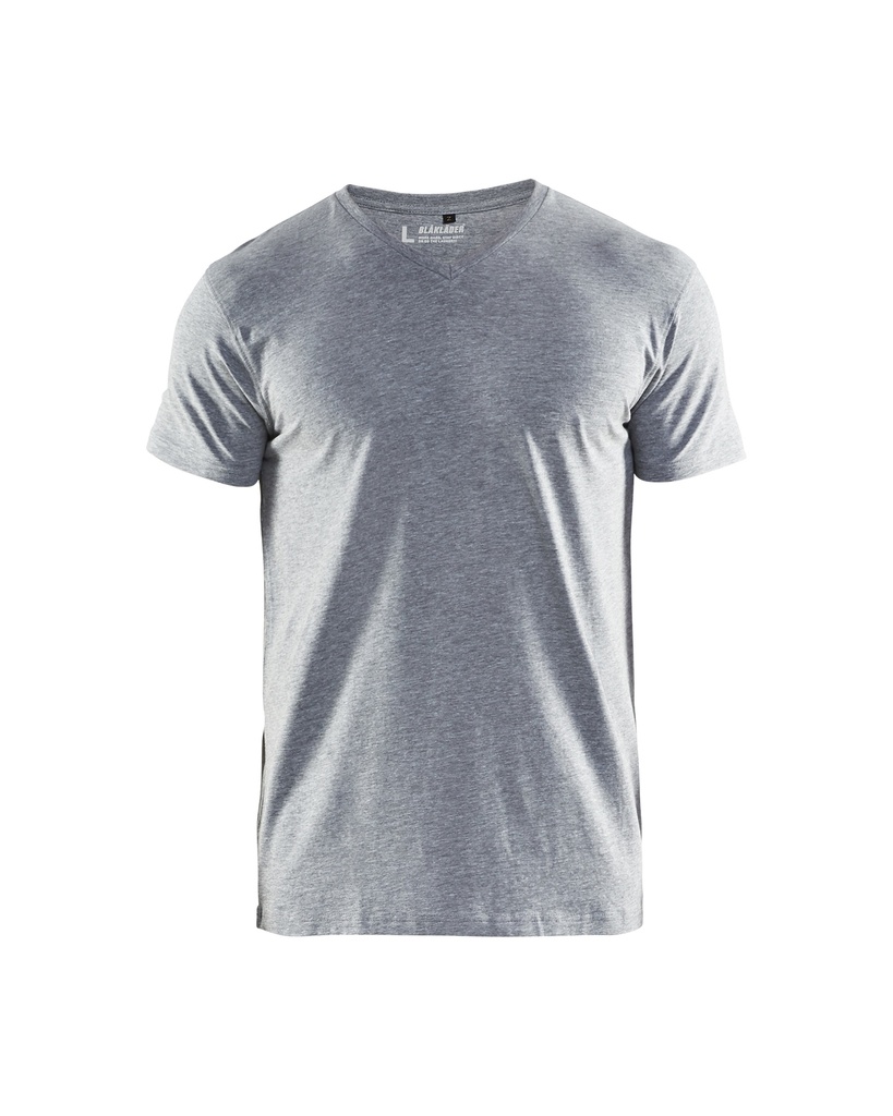 3360 T-Shirt, V-hals
