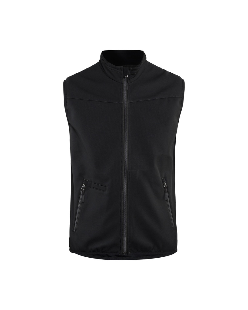 3850 Softshell bodywarmer