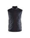 3863 Gevoerde bodywarmer
