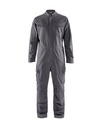 6166 Industrie overall stretch