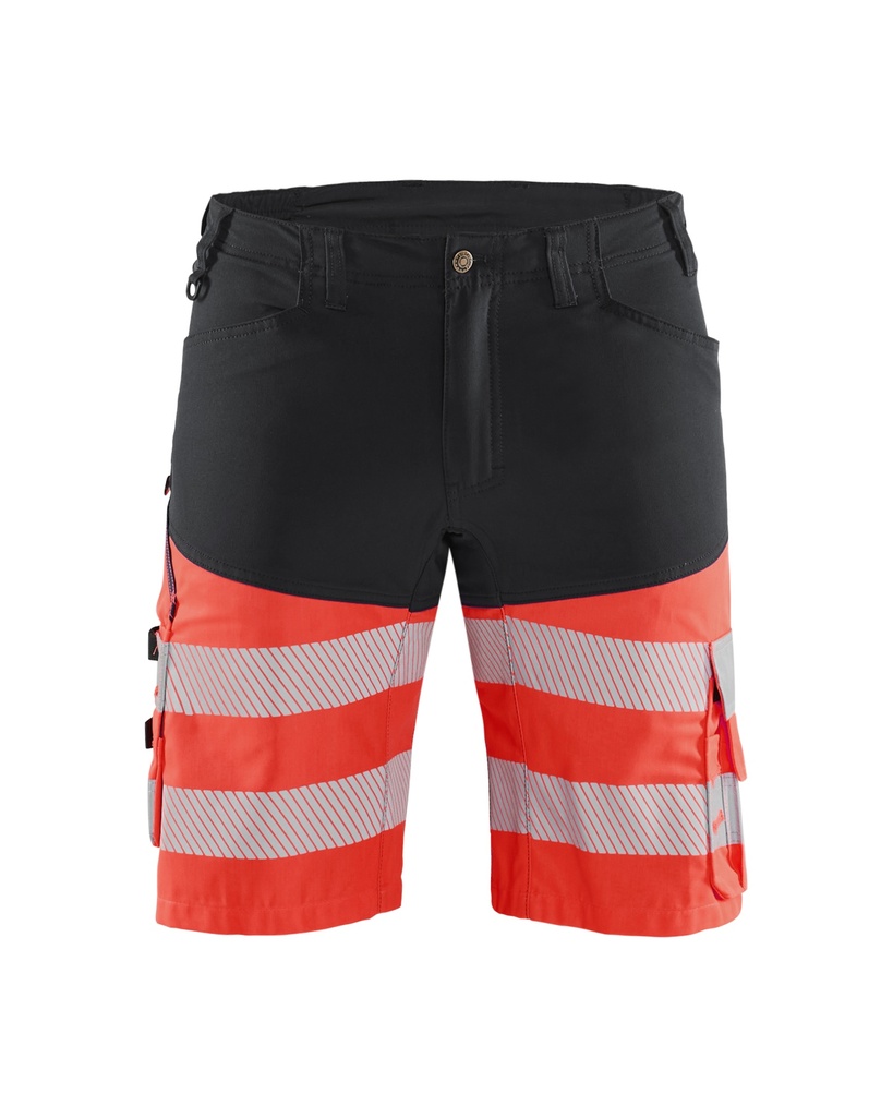 1541 High Vis Short met stretch