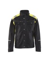 4095 Jack. Ongevoerd Visible