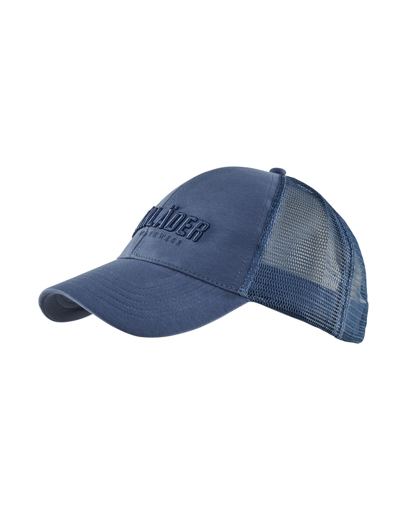 2075 Trucker cap 3D
