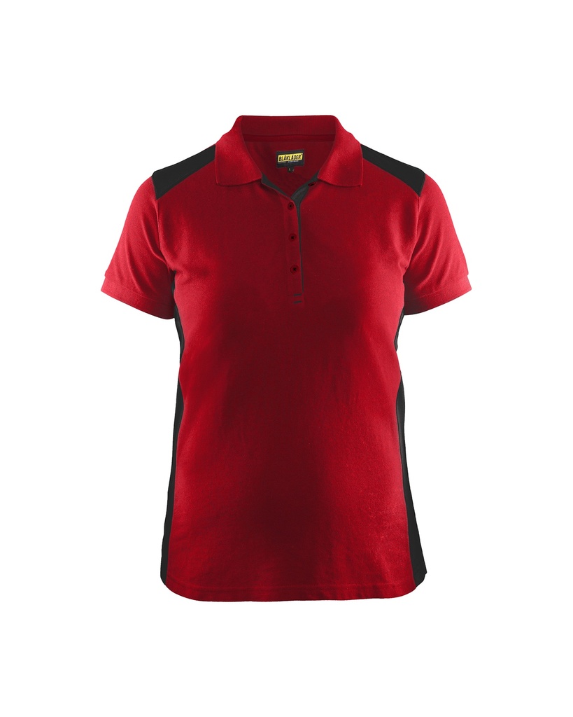 3390 Dames poloshirt