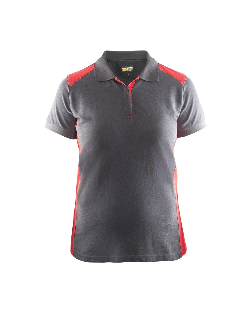 3390 Dames poloshirt