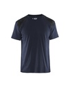 3379 T-shirt bi-colour