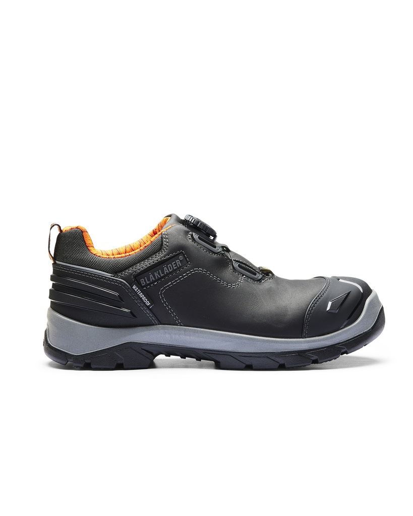 2454 ELITE Veiligheidsschoen S3 Waterdicht