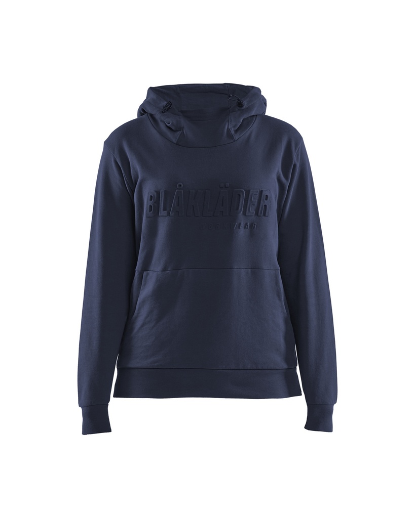 3560 Dames hoodie 3D