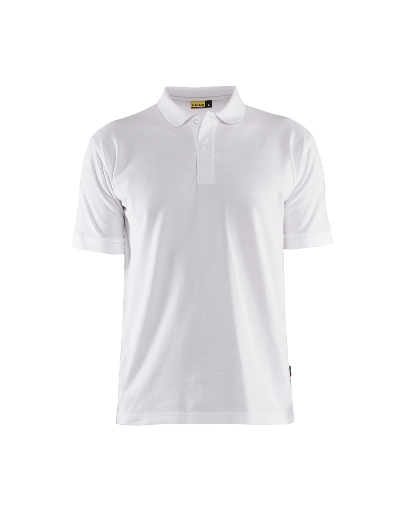 3435 Poloshirt piqué