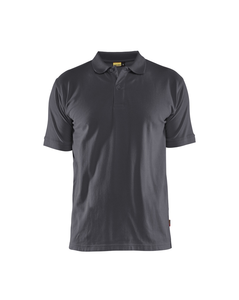 3435 Poloshirt piqué