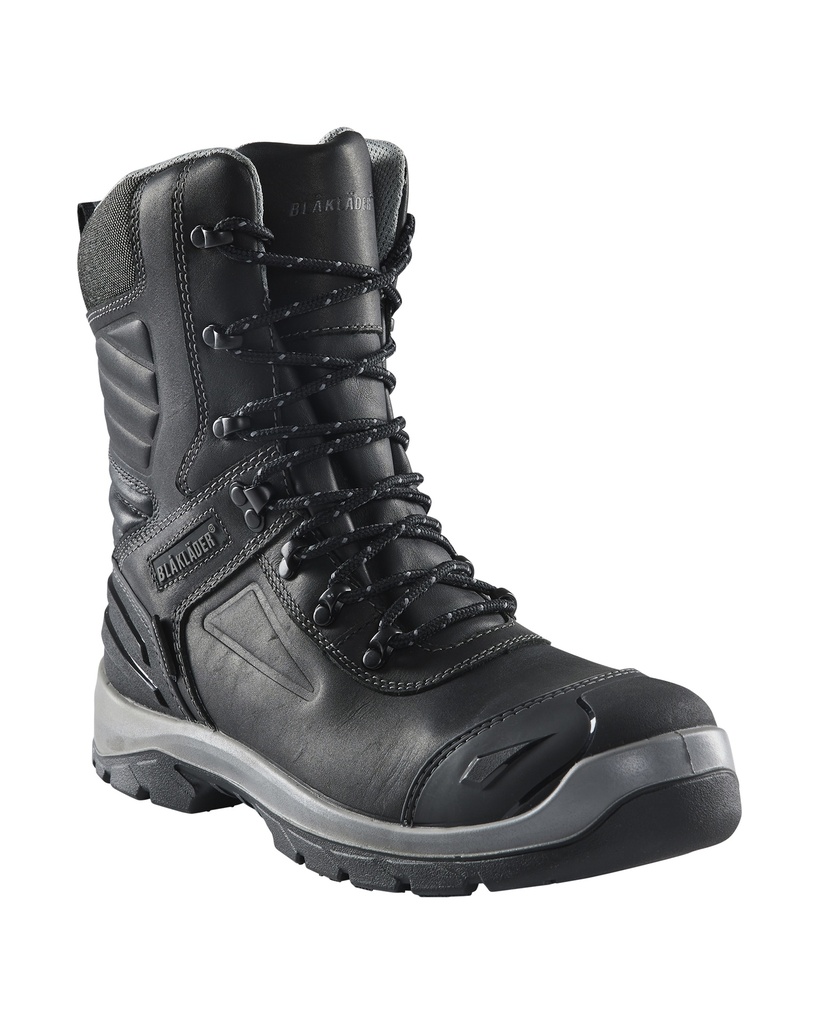 2457 ELITE Hoge Winterschoen S3 Waterdicht