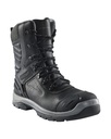 2457 ELITE Hoge Winterschoen S3 Waterdicht