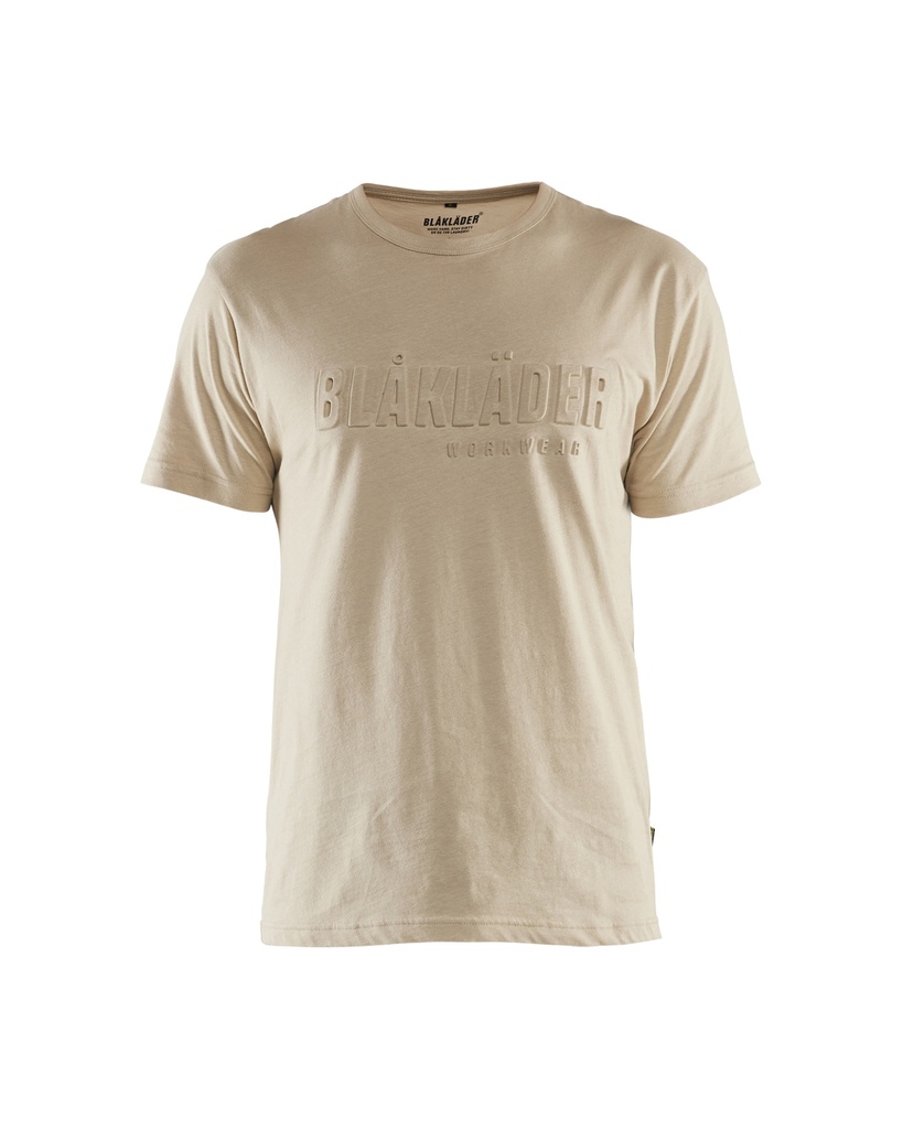 3531 T-shirt 3D