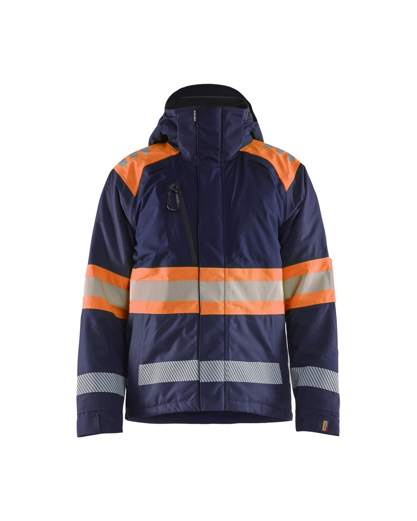 4480 Winterjas High Vis