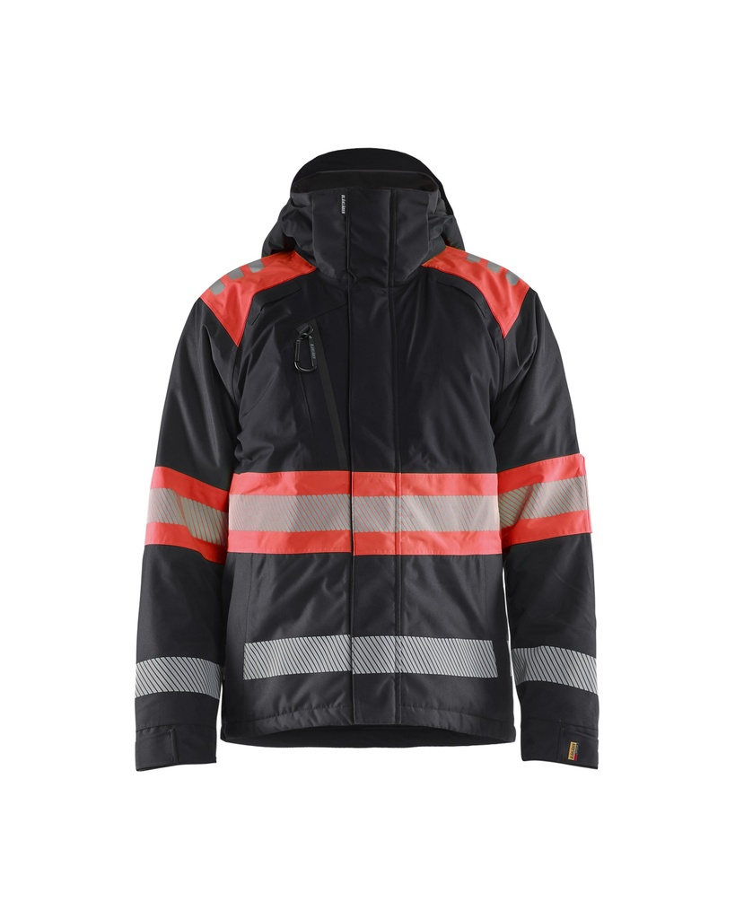 4480 Winterjas High Vis